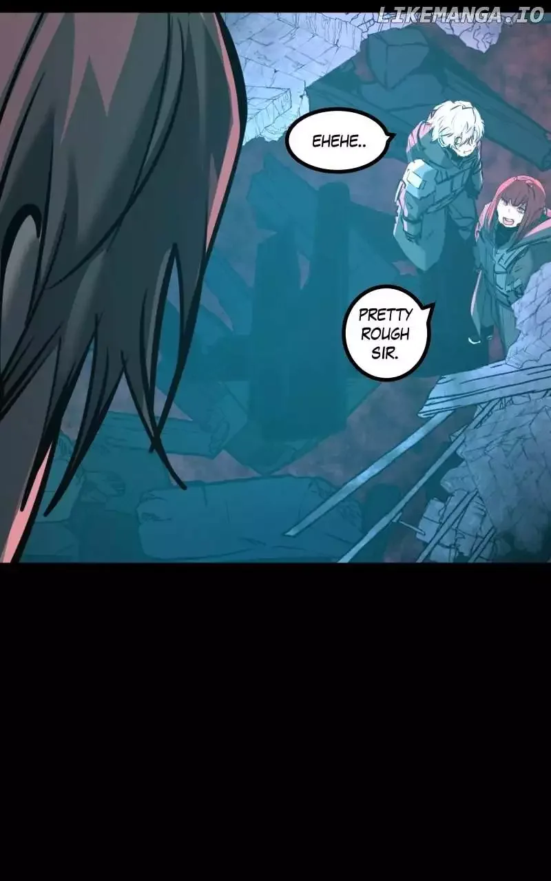 Red Spine Chapter 25 page 48