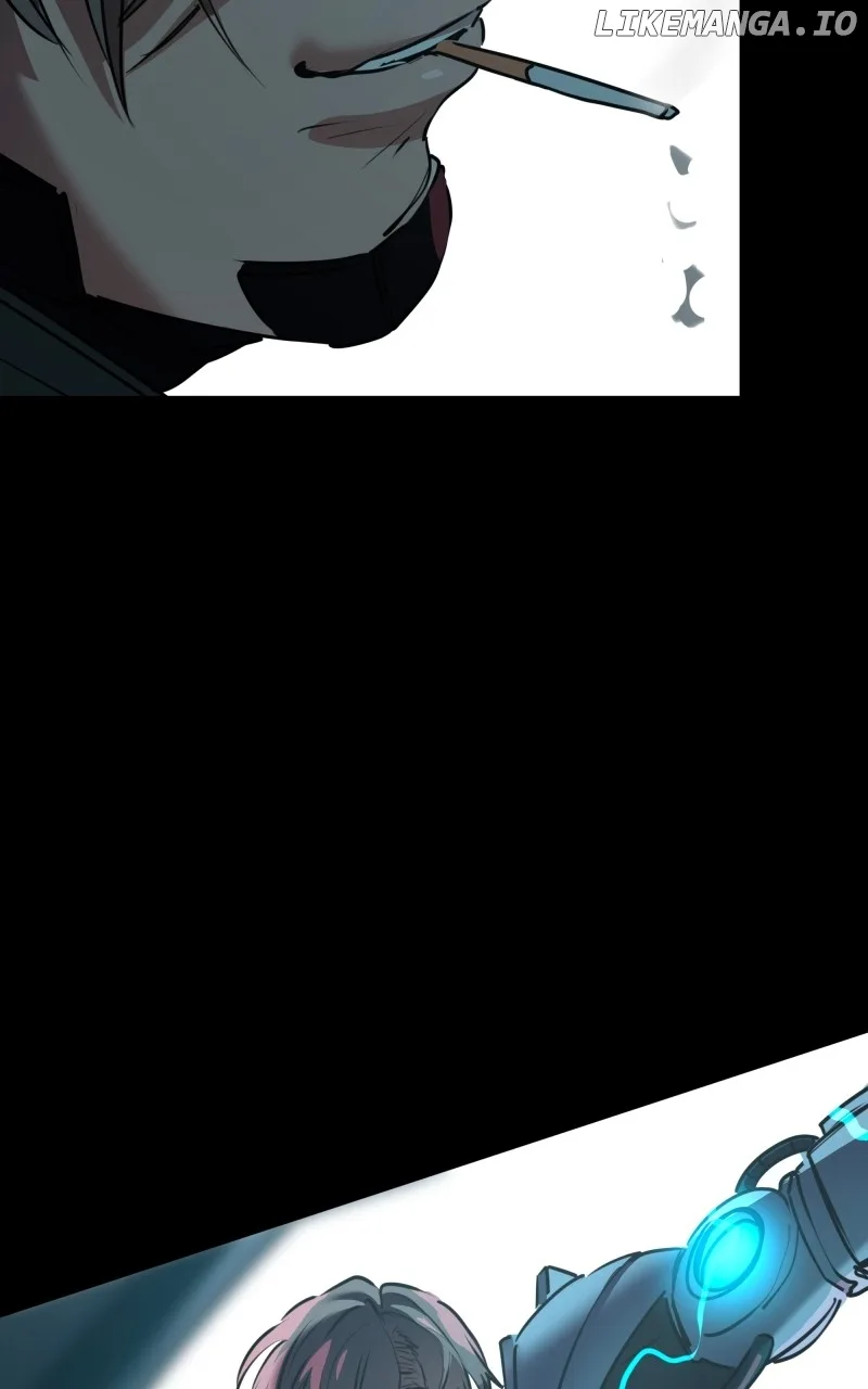 Red Spine Chapter 25 page 50