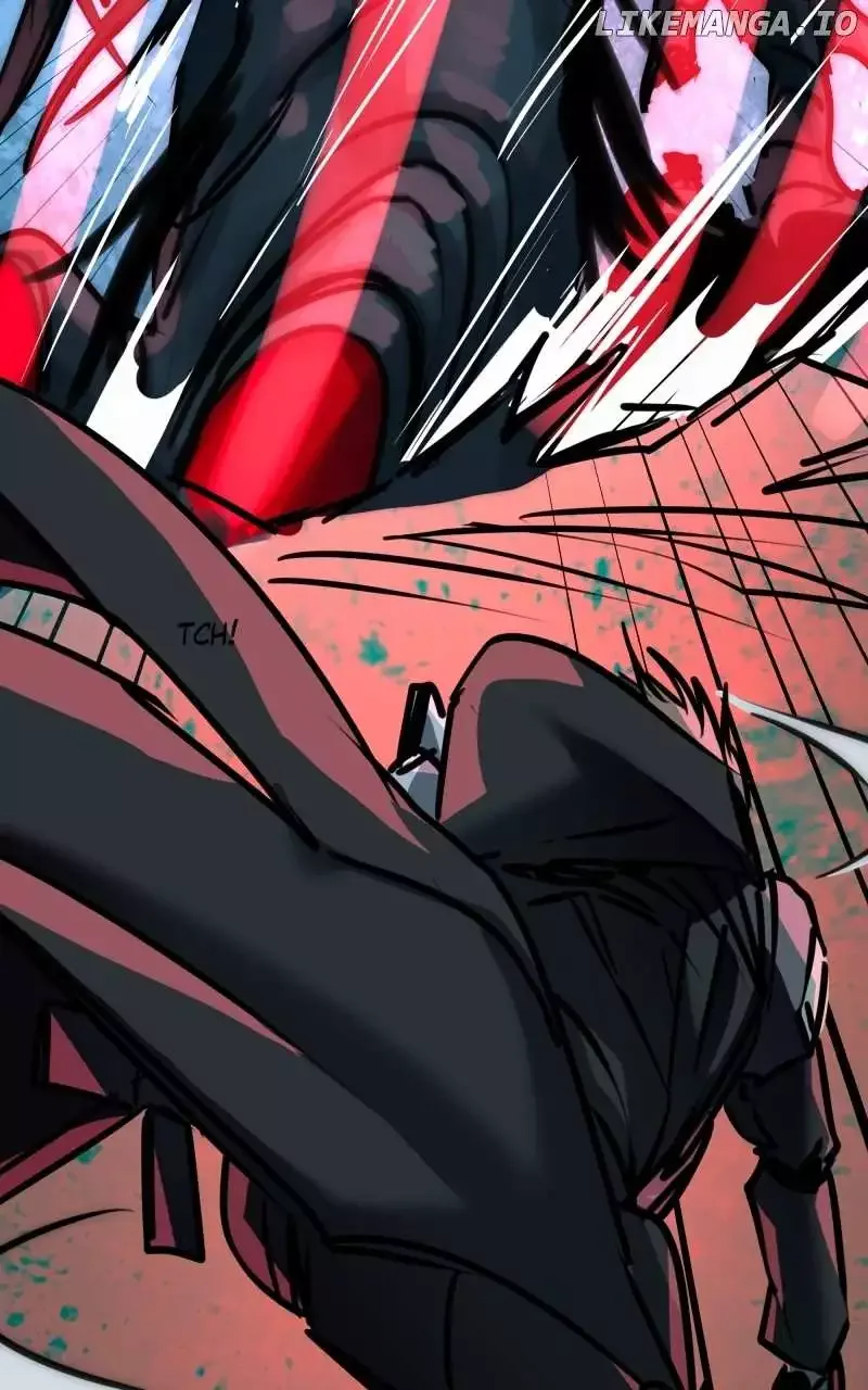 Red Spine Chapter 25 page 54