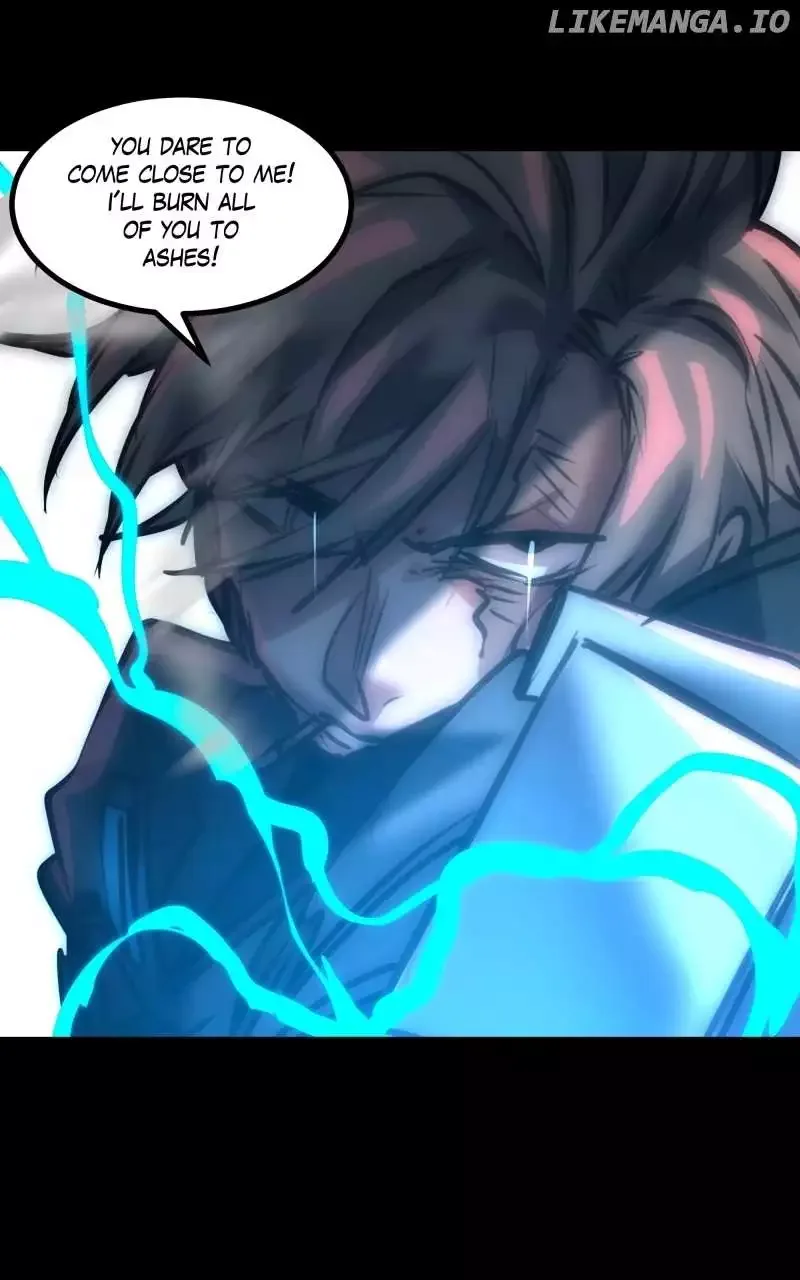 Red Spine Chapter 25 page 59