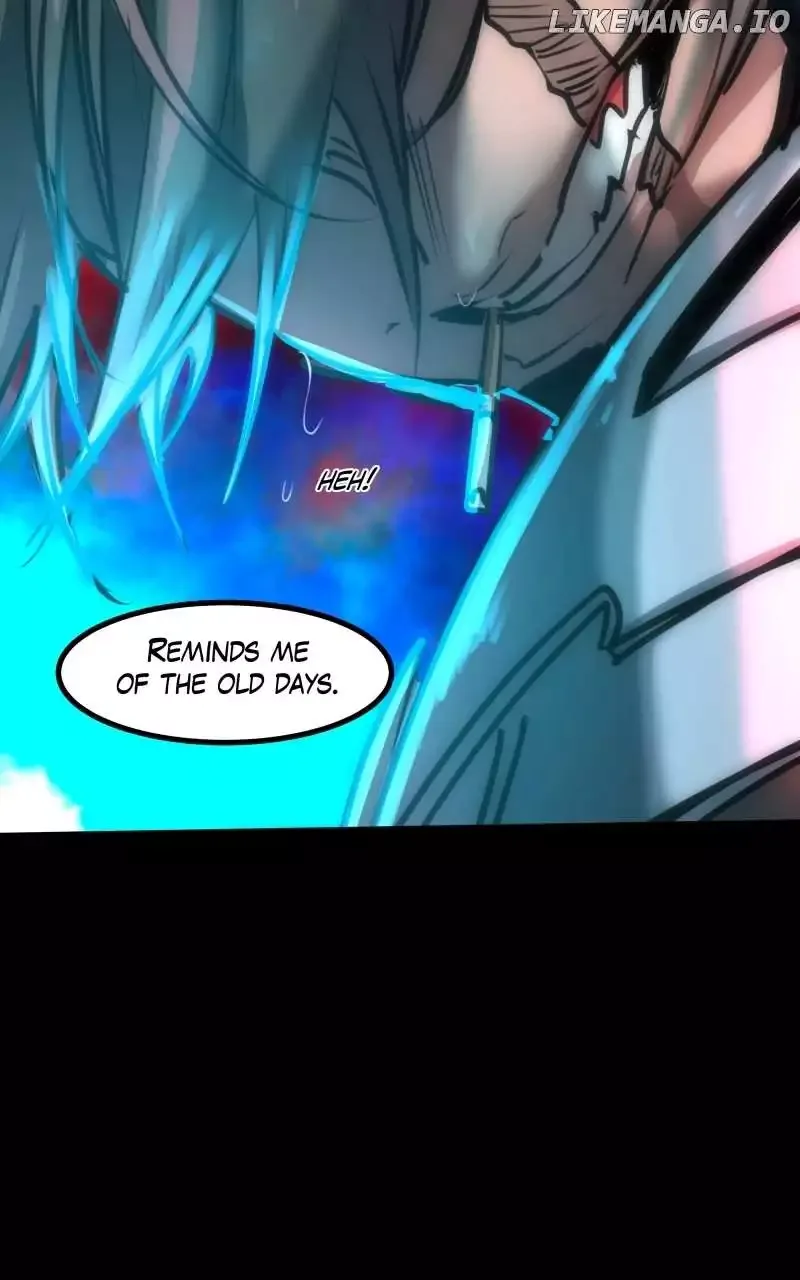 Red Spine Chapter 25 page 67