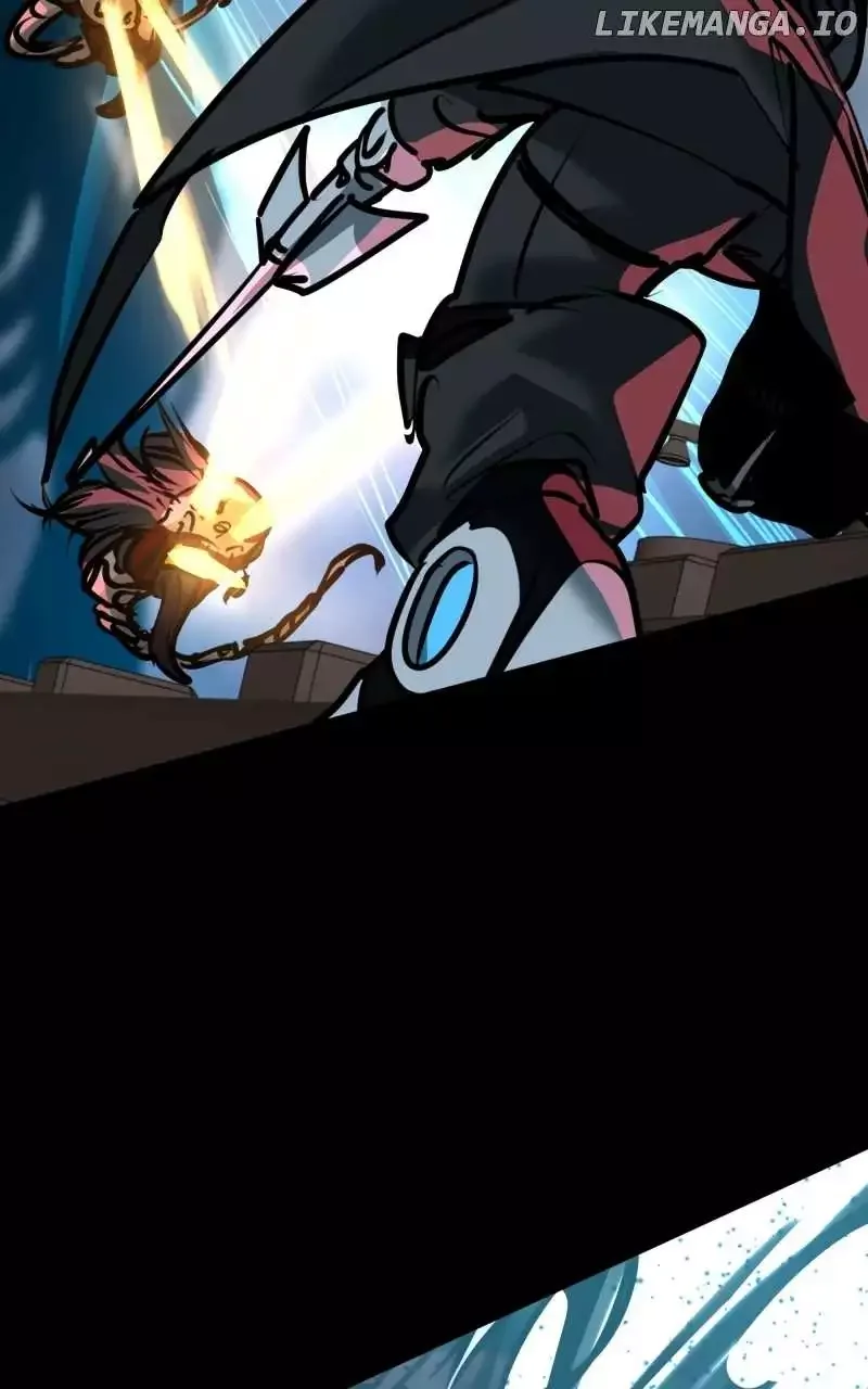 Red Spine Chapter 25 page 69