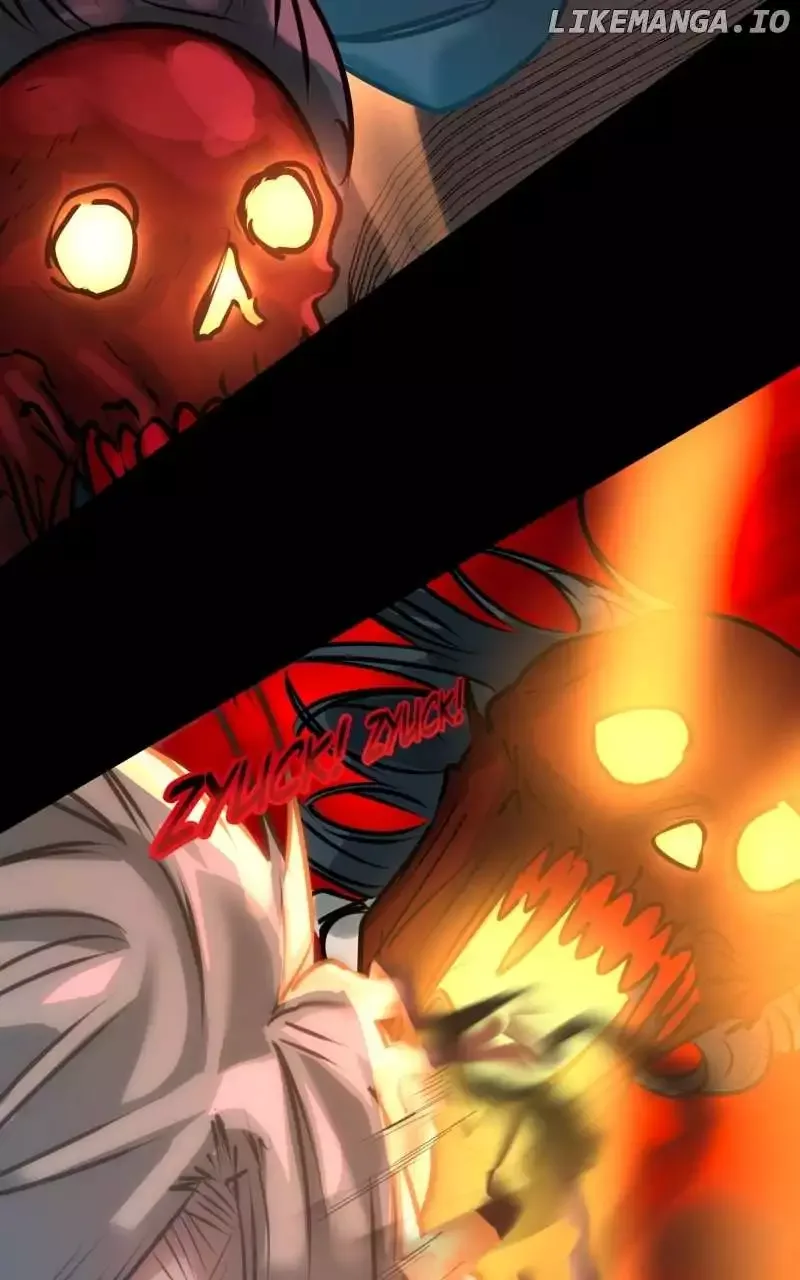 Red Spine Chapter 25 page 73