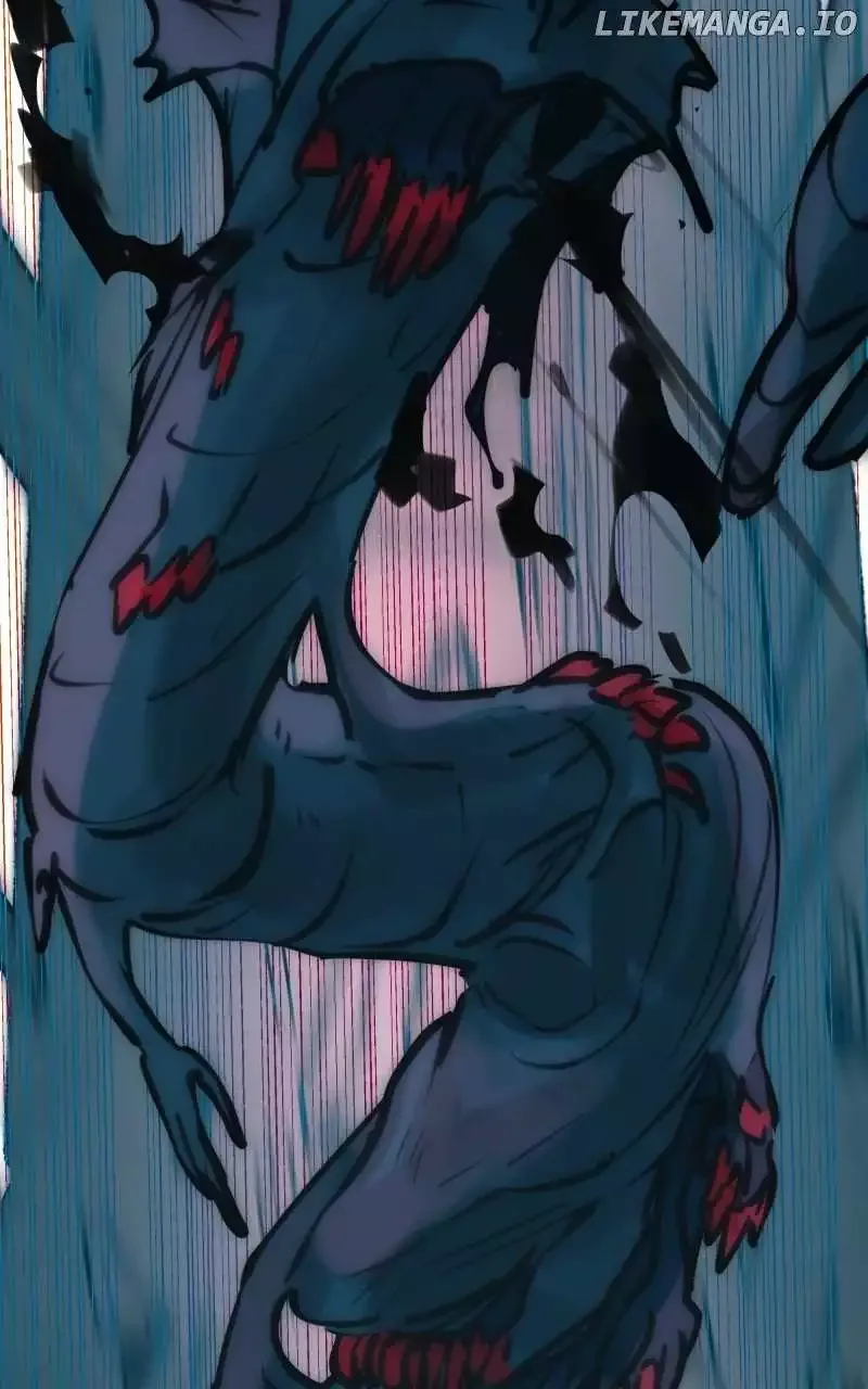 Red Spine Chapter 25 page 92