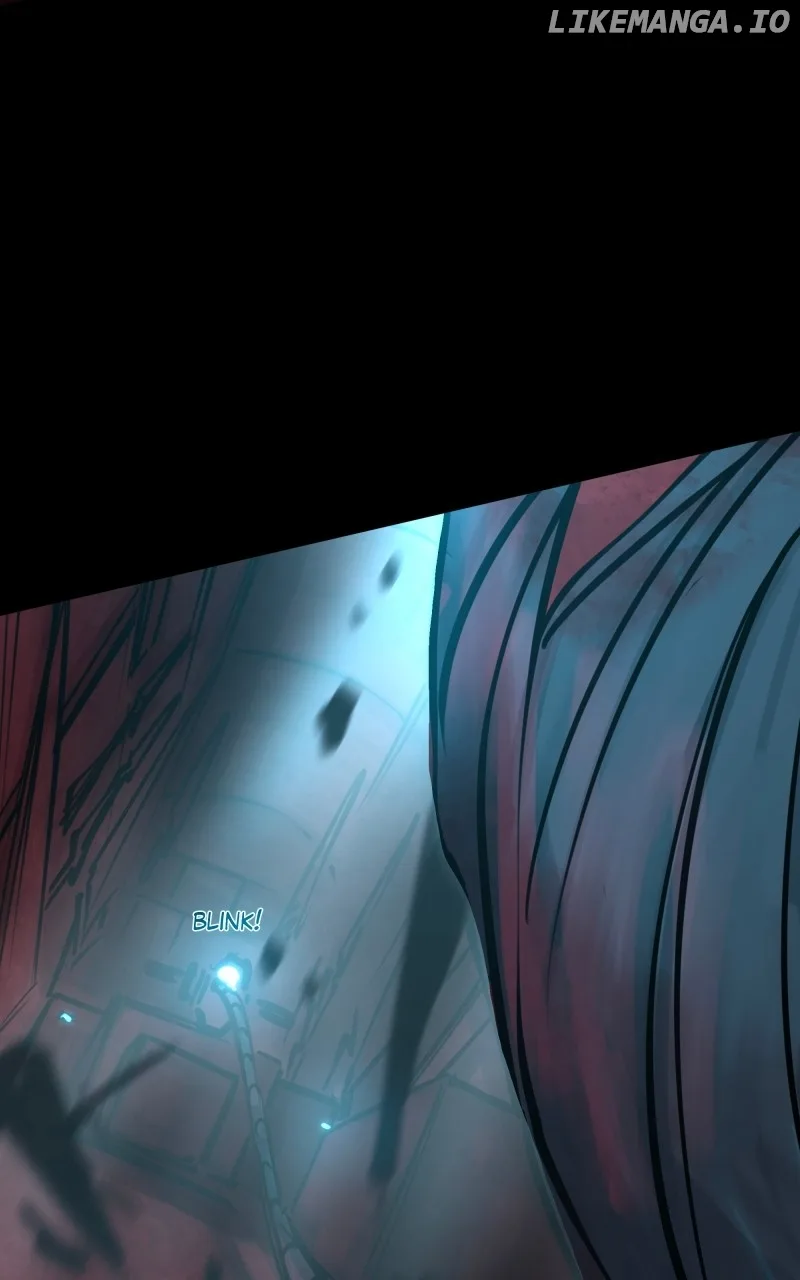 Red Spine Chapter 25 page 101
