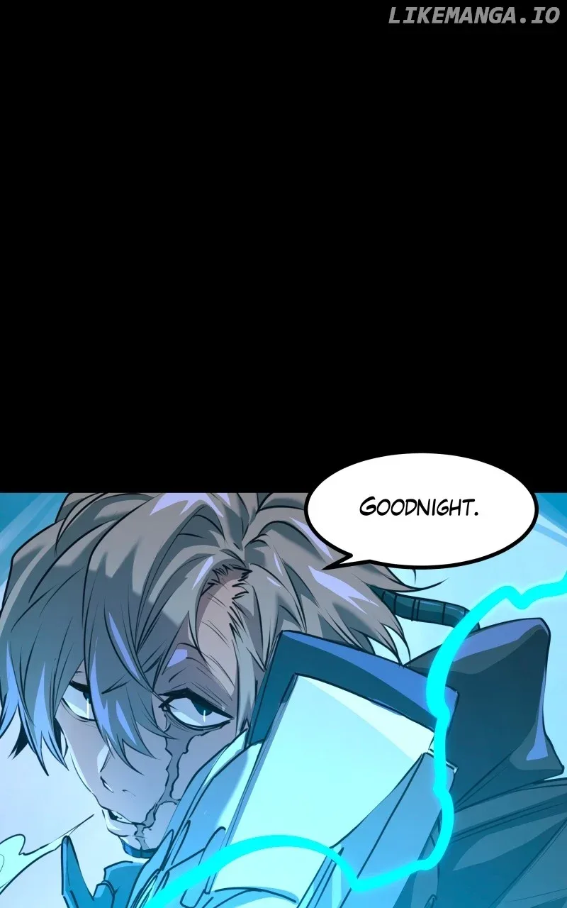 Red Spine Chapter 26 page 4