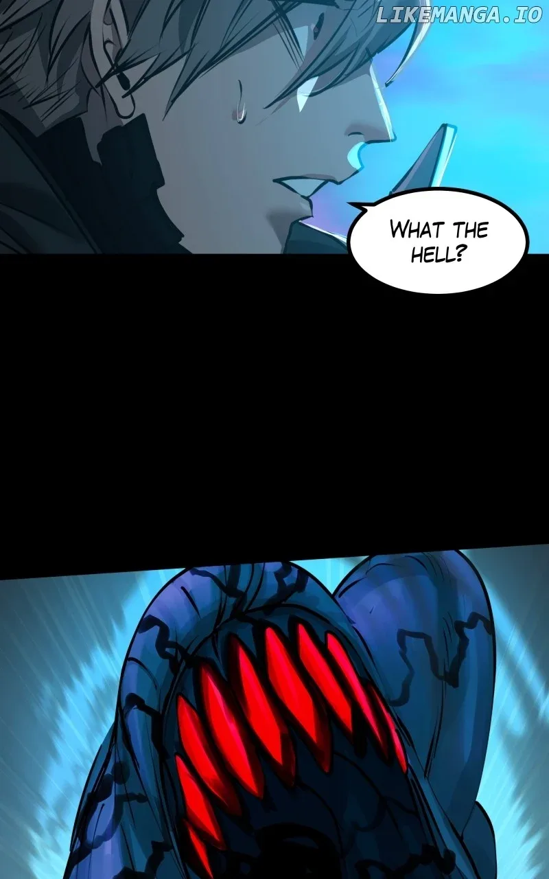 Red Spine Chapter 26 page 10