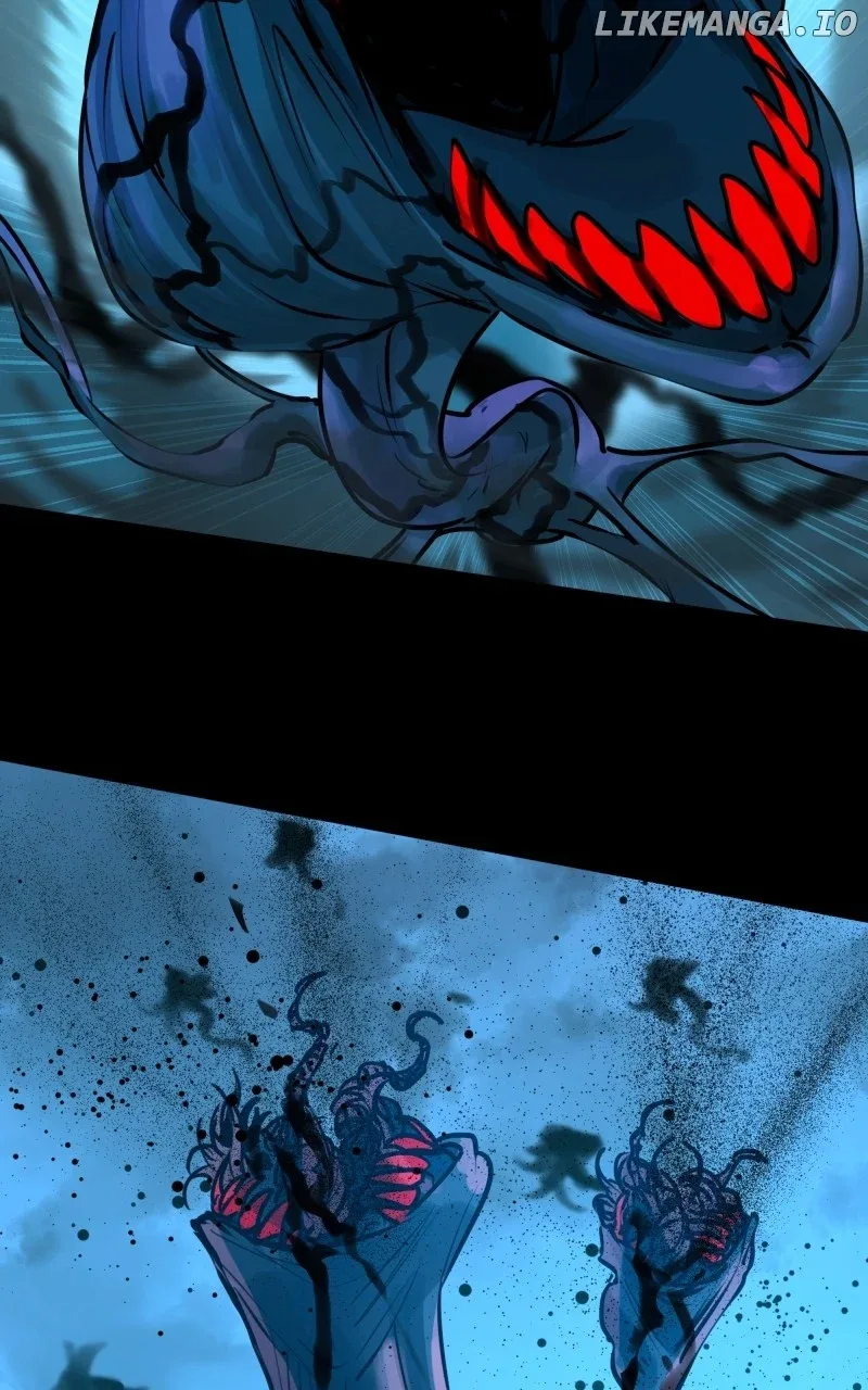 Red Spine Chapter 26 page 11