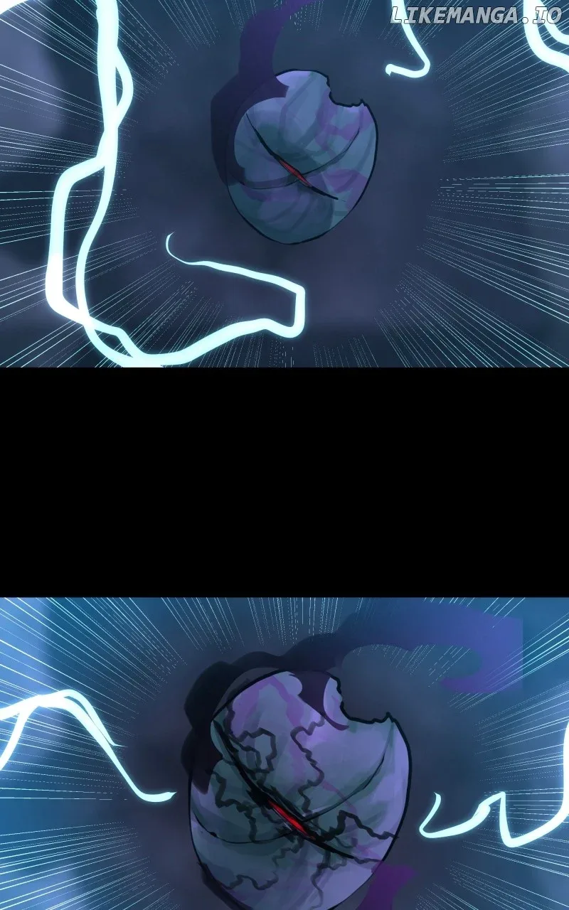 Red Spine Chapter 26 page 6