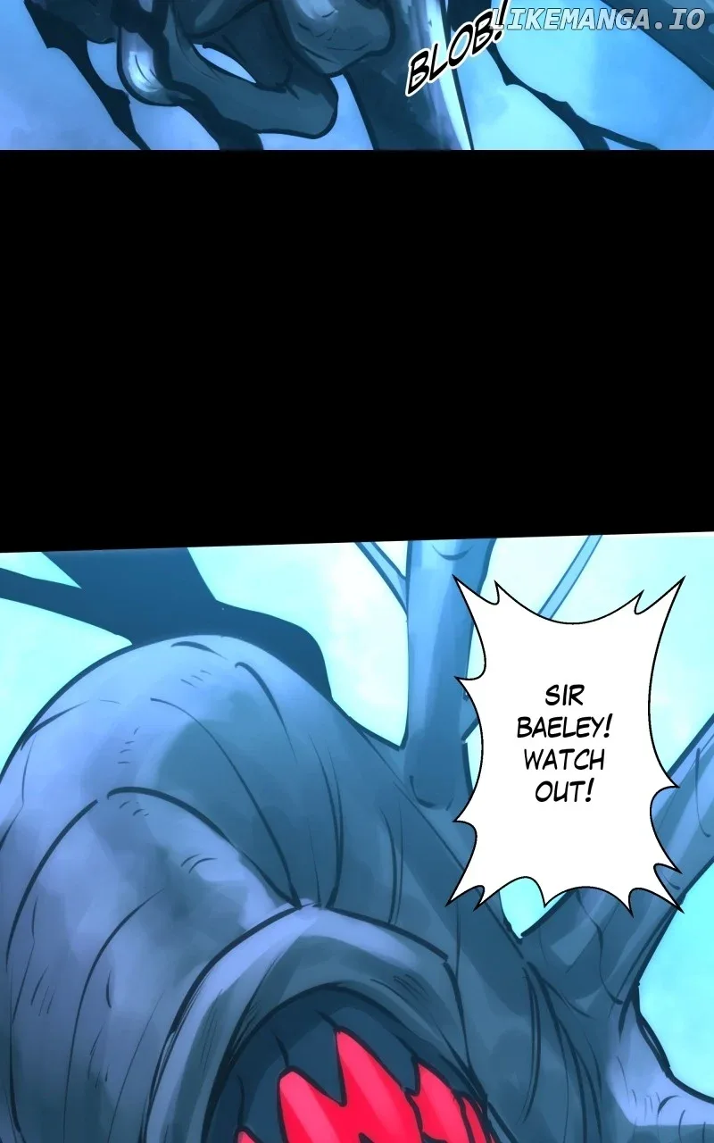 Red Spine Chapter 26 page 17