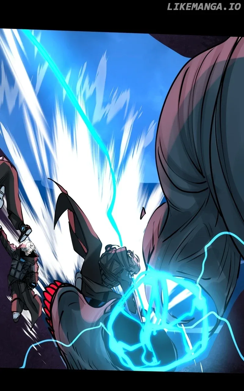 Red Spine Chapter 26 page 30