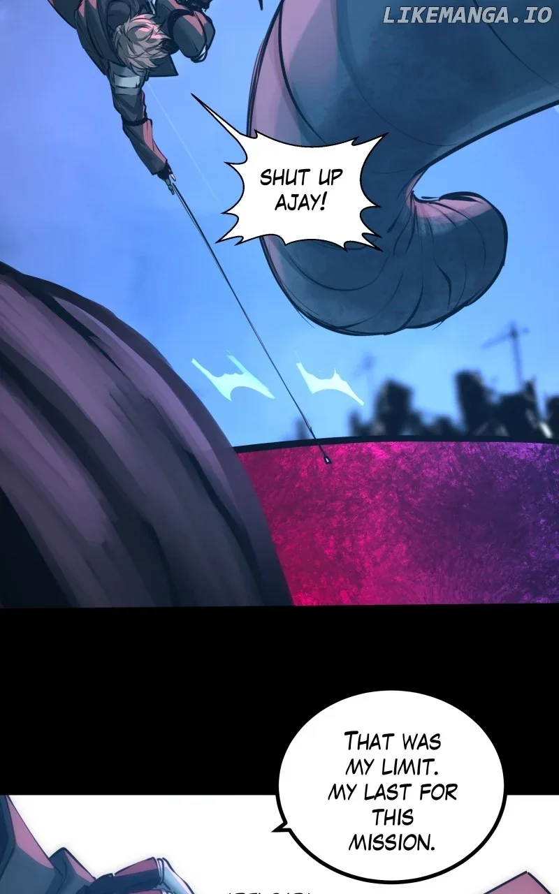 Red Spine Chapter 26 page 19