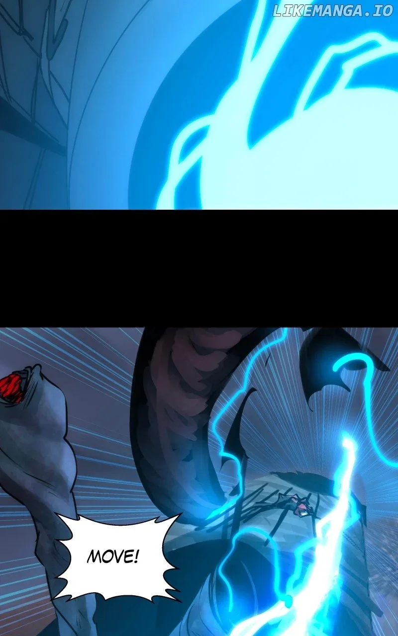 Red Spine Chapter 26 page 24