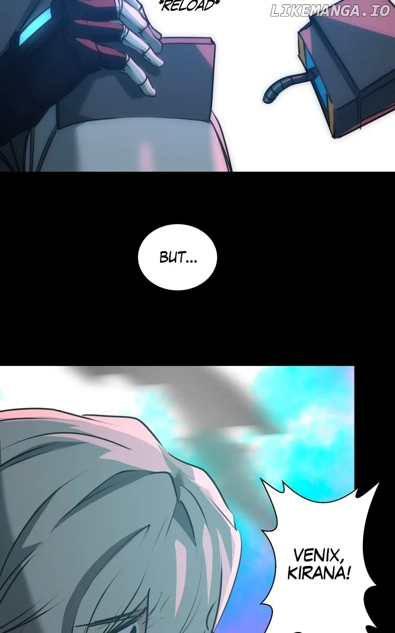 Red Spine Chapter 26 page 20