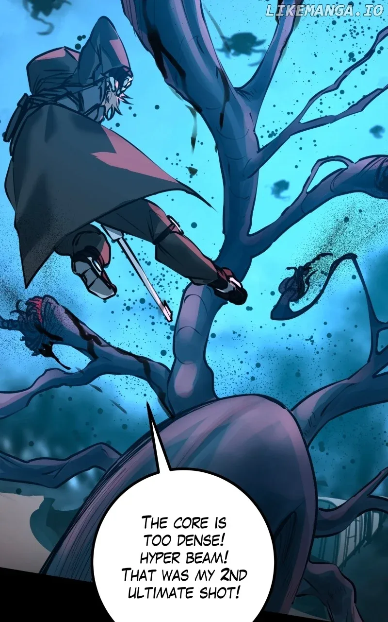 Red Spine Chapter 26 page 12