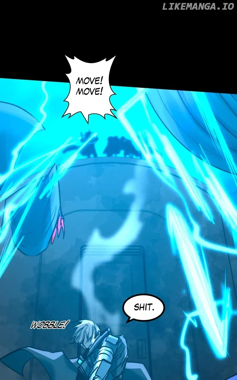 Red Spine Chapter 26 page 31