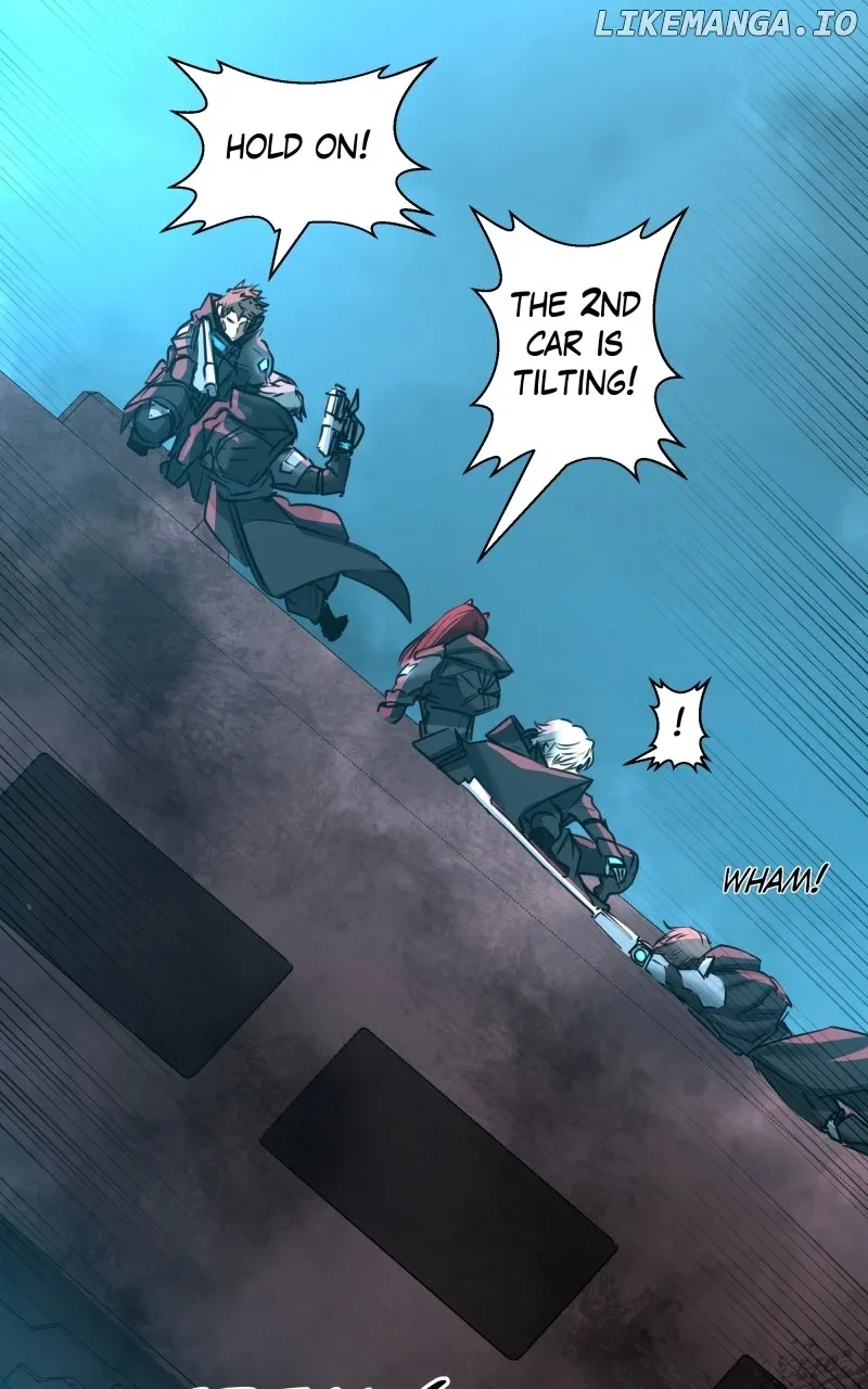 Red Spine Chapter 26 page 37