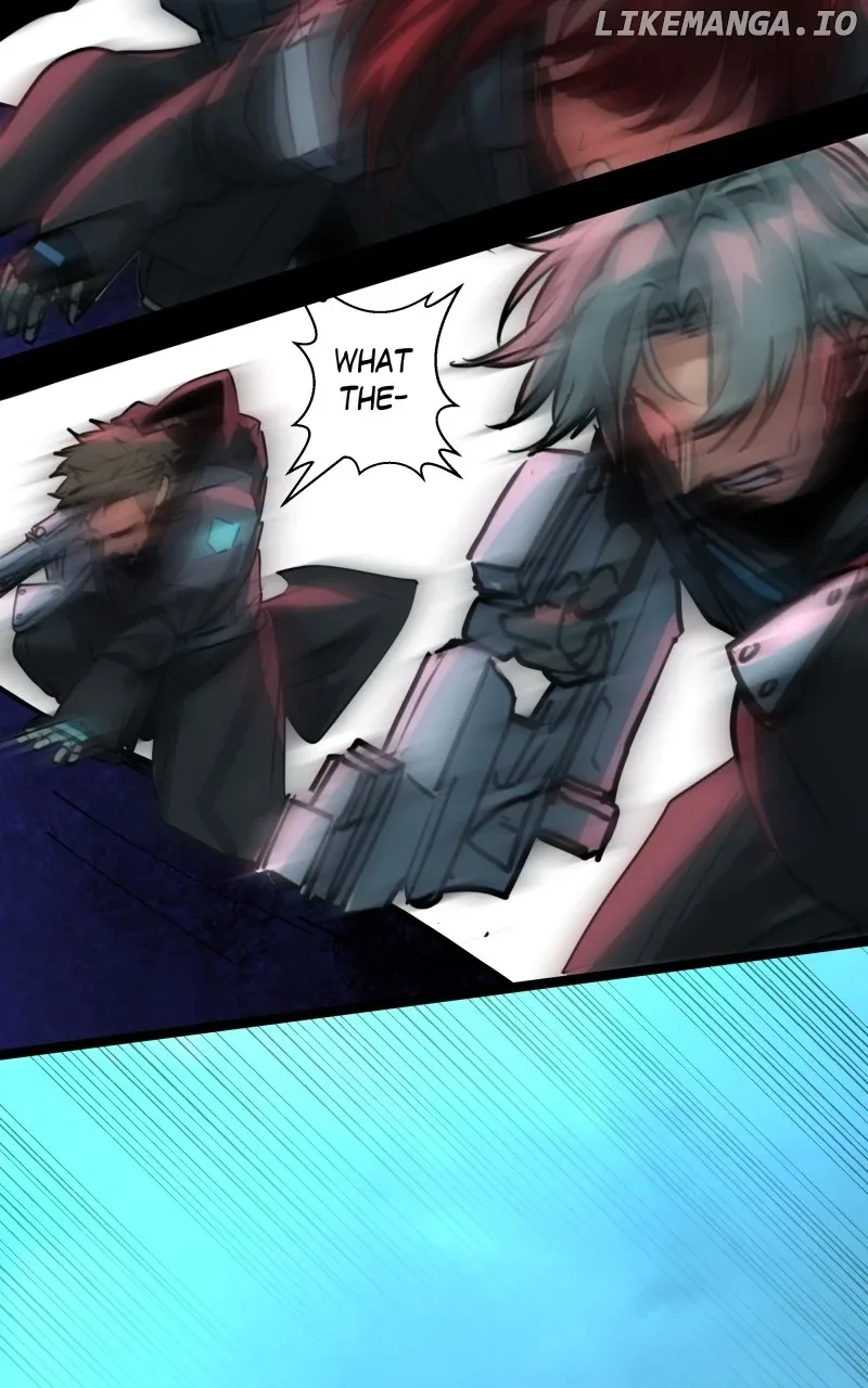 Red Spine Chapter 26 page 36
