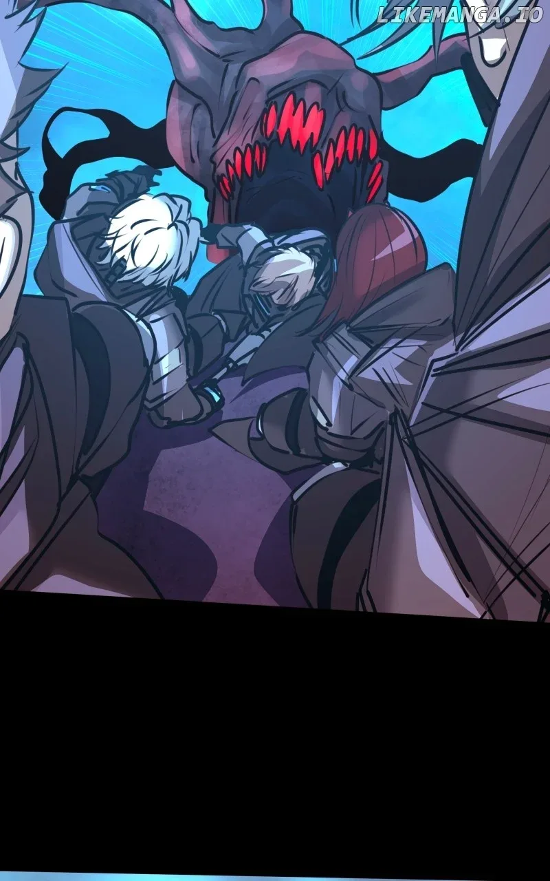 Red Spine Chapter 26 page 39