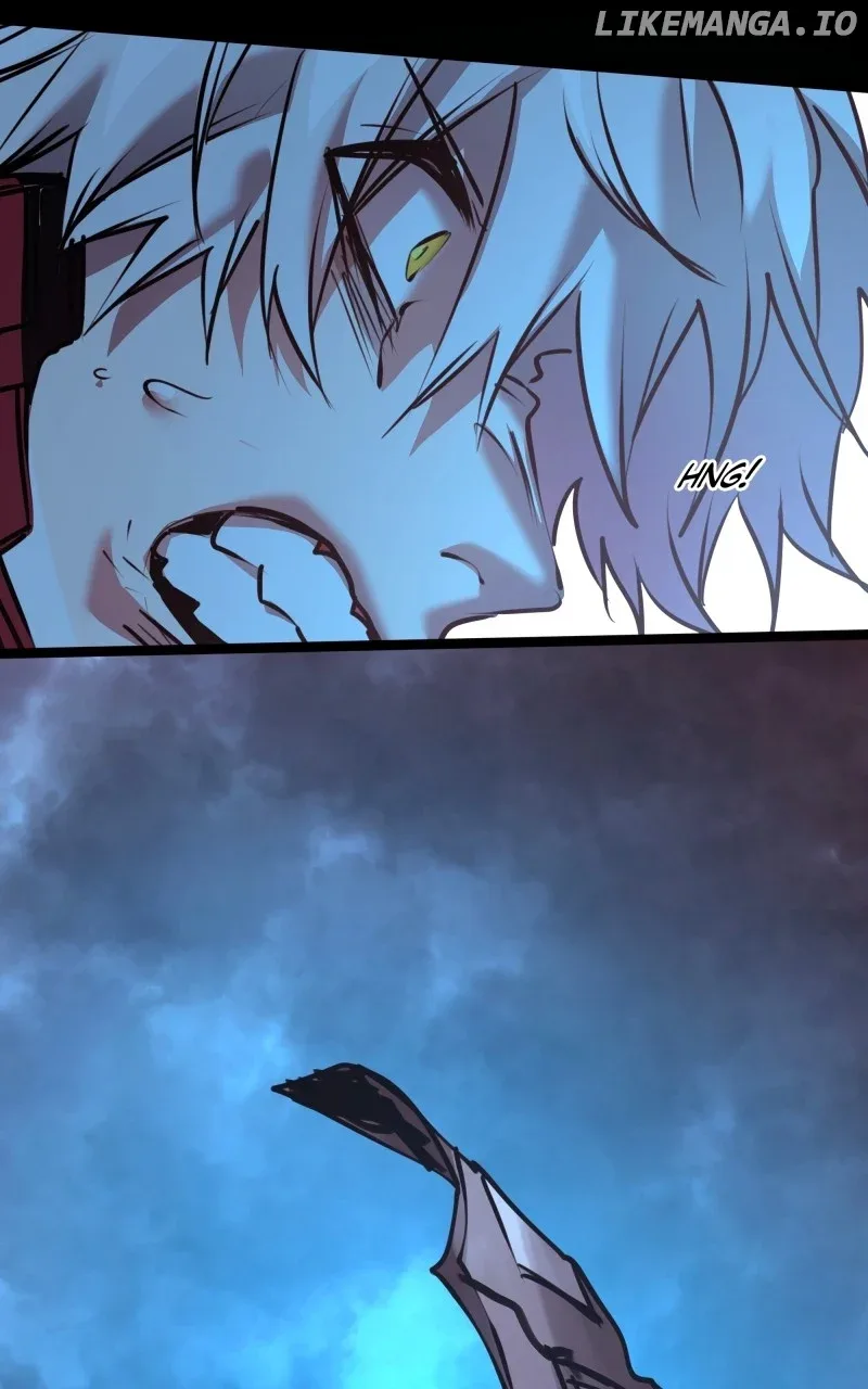 Red Spine Chapter 26 page 41