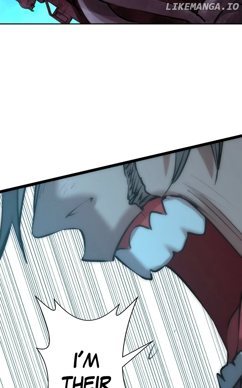 Red Spine Chapter 26 page 43