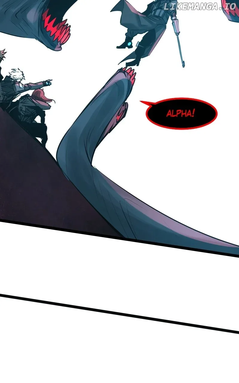 Red Spine Chapter 26 page 45