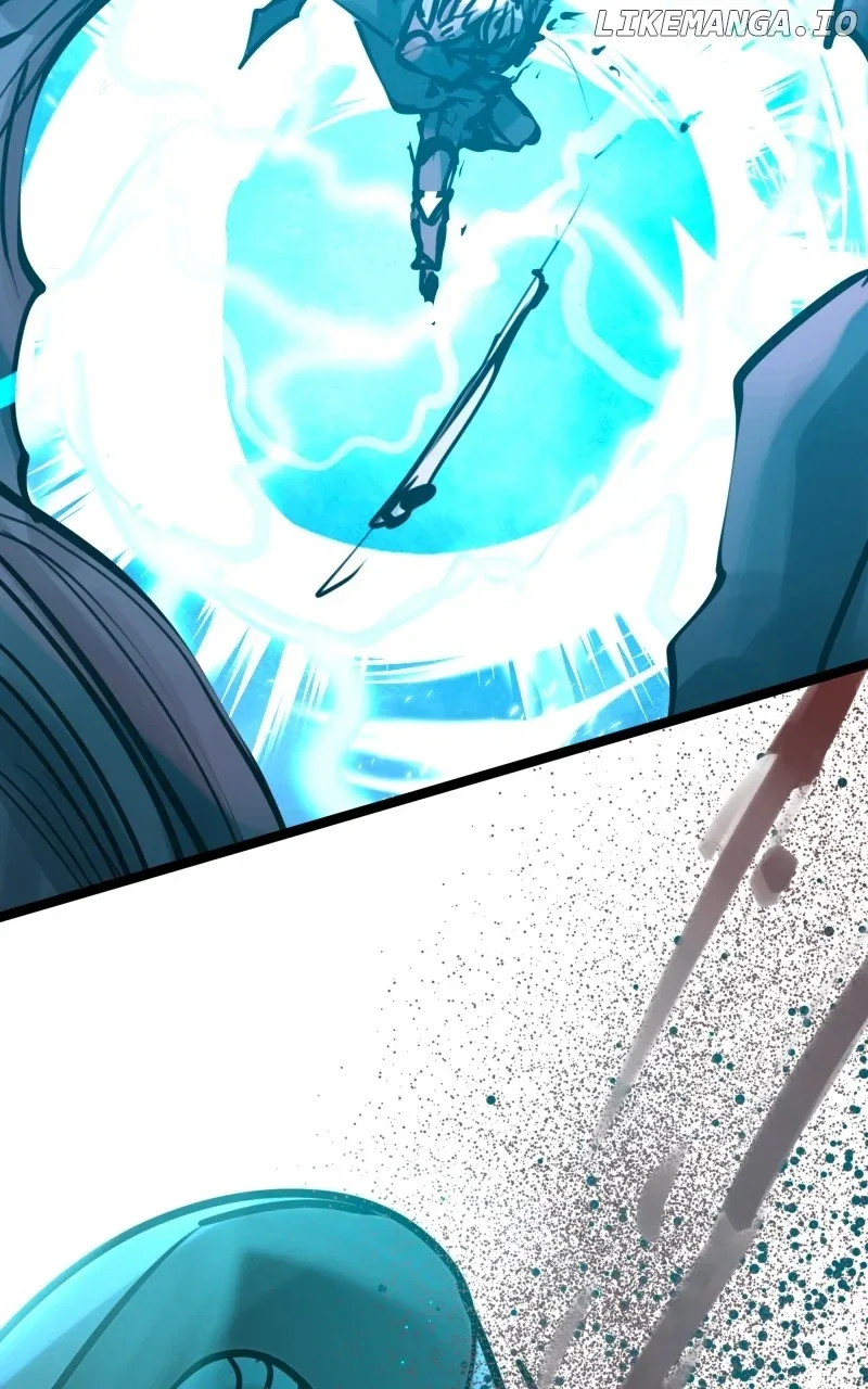 Red Spine Chapter 26 page 50