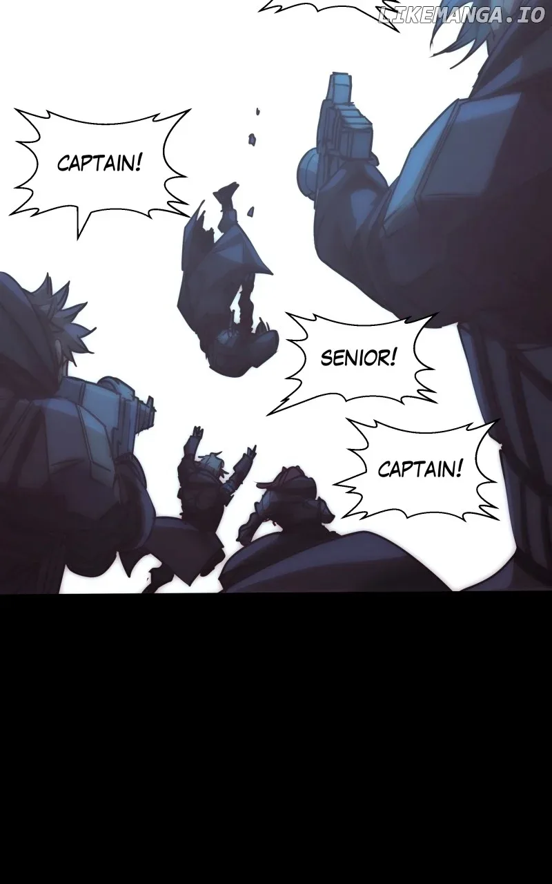 Red Spine Chapter 26 page 53