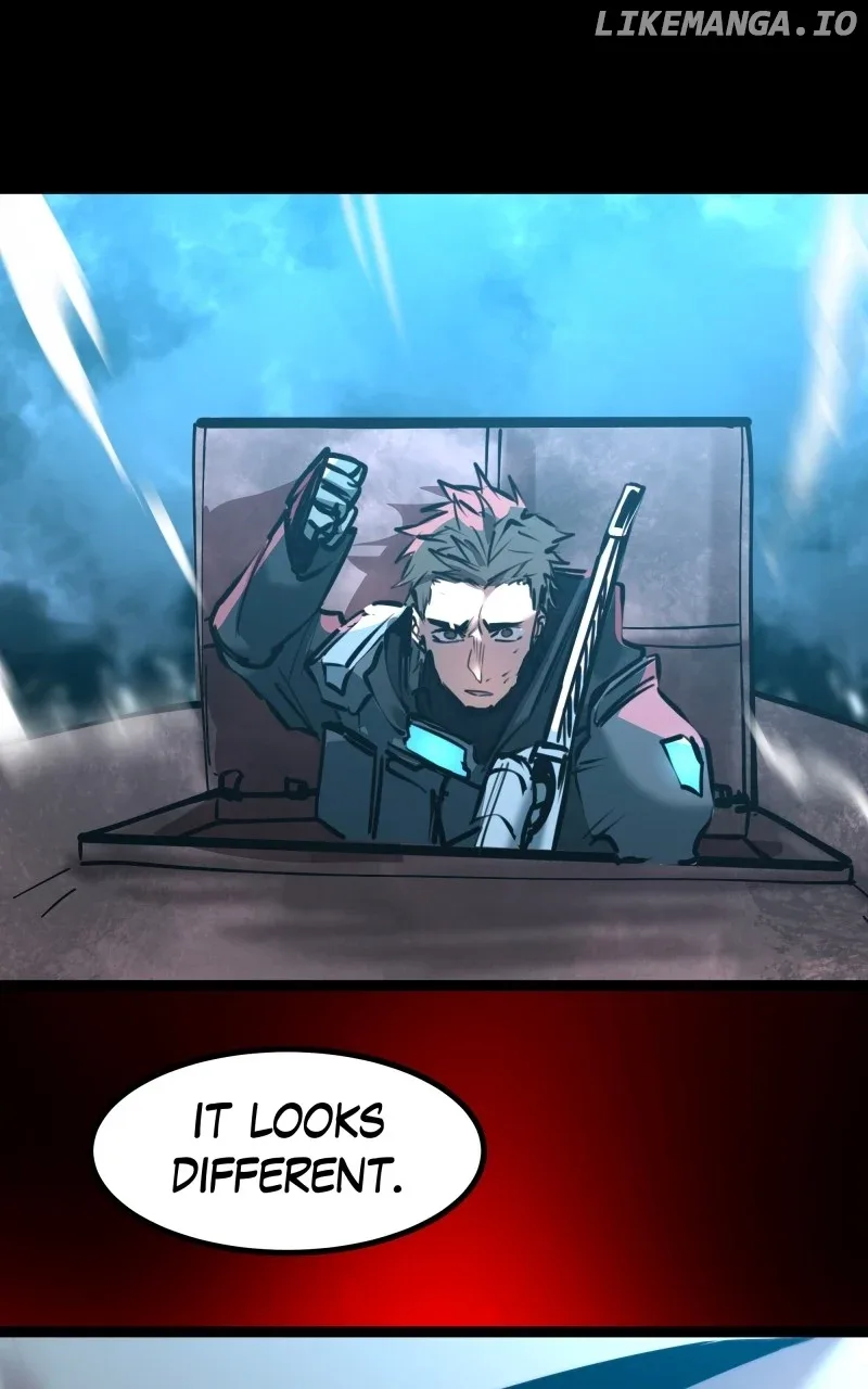 Red Spine Chapter 26 page 62