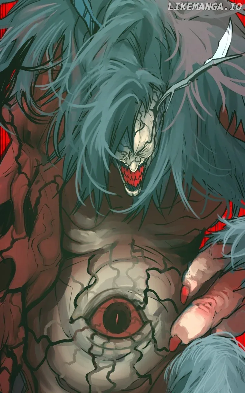 Red Spine Chapter 26 page 64
