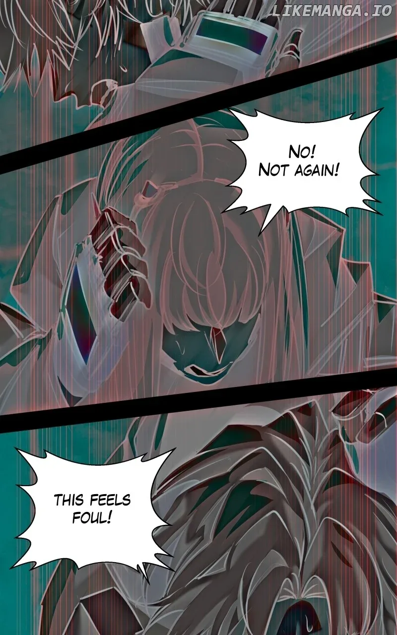 Red Spine Chapter 26 page 67