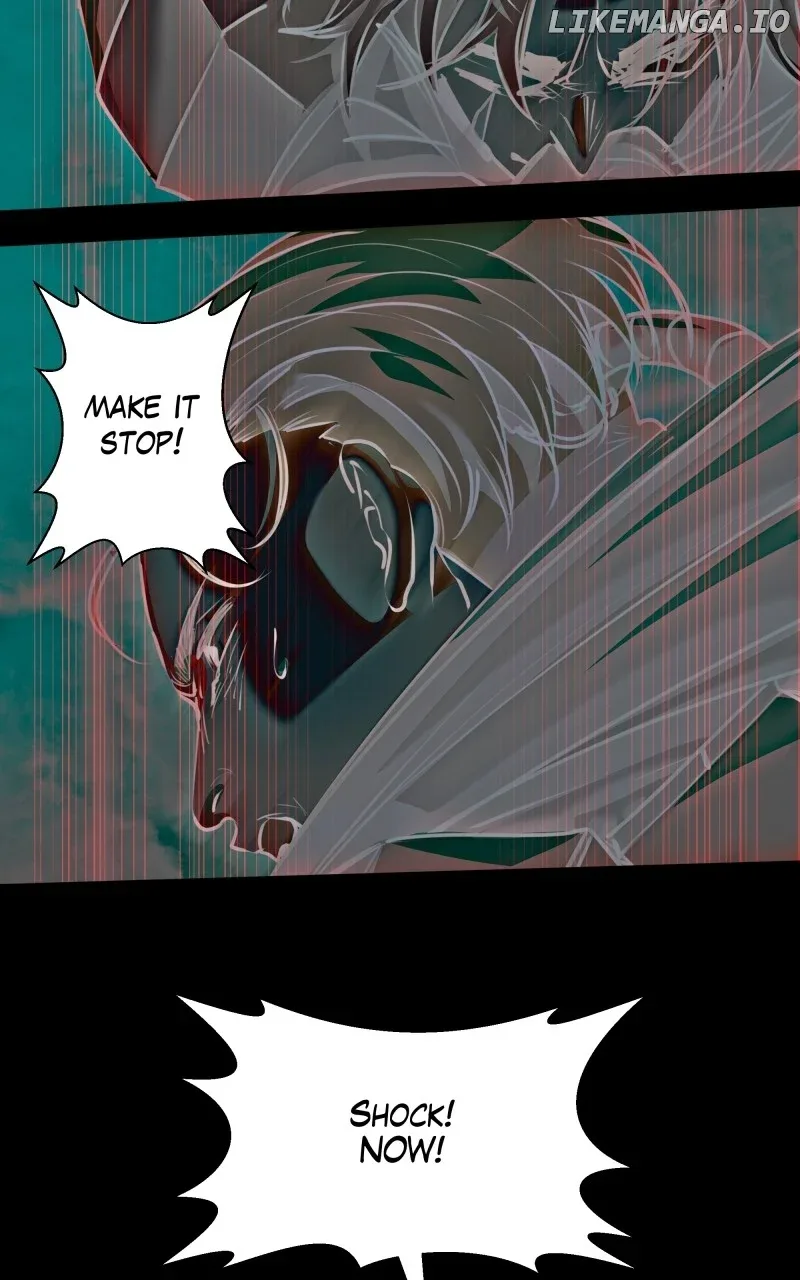 Red Spine Chapter 26 page 68
