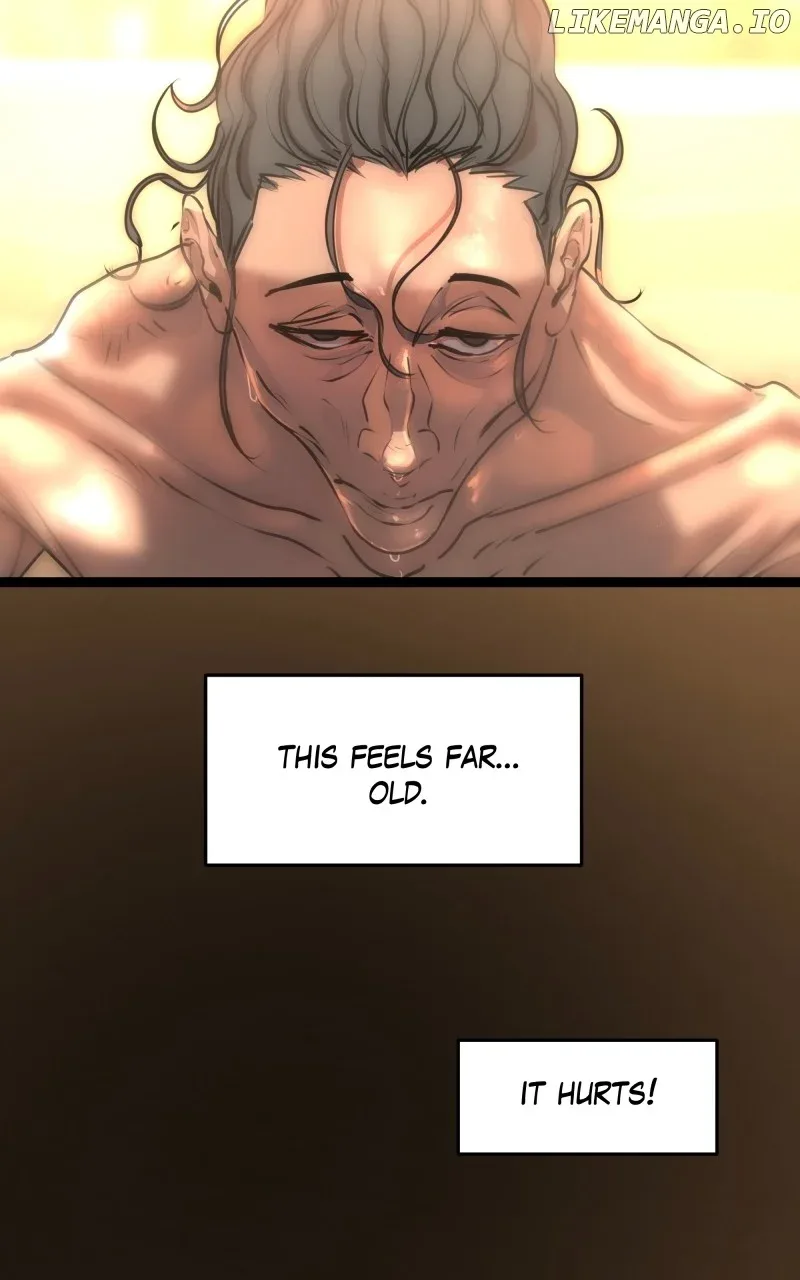 Red Spine Chapter 26 page 81