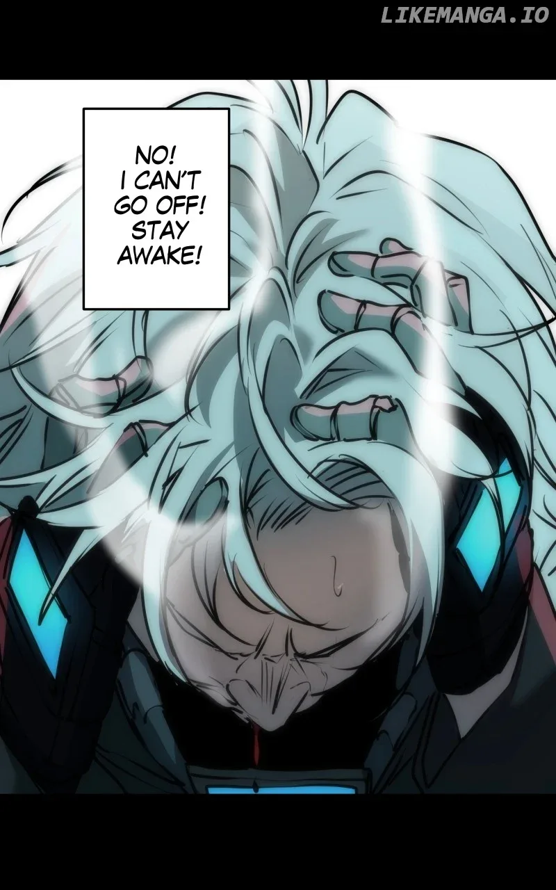 Red Spine Chapter 26 page 87