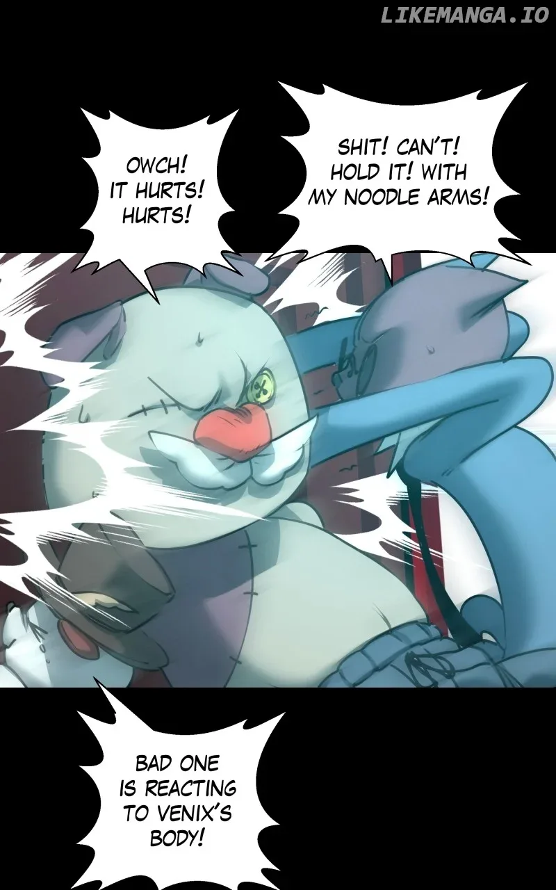 Red Spine Chapter 26 page 90