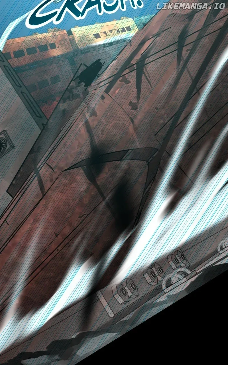 Red Spine Chapter 26 page 98