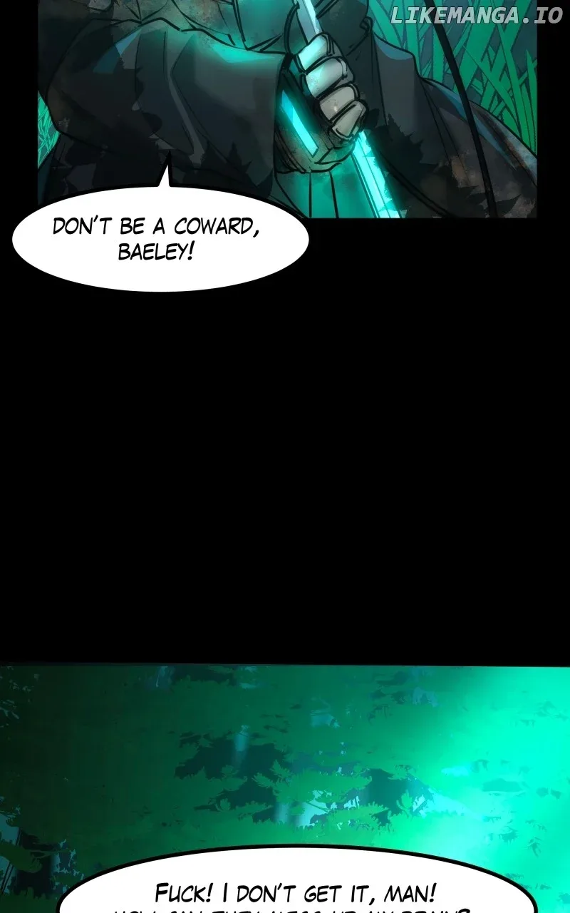 Red Spine Chapter 27 page 30