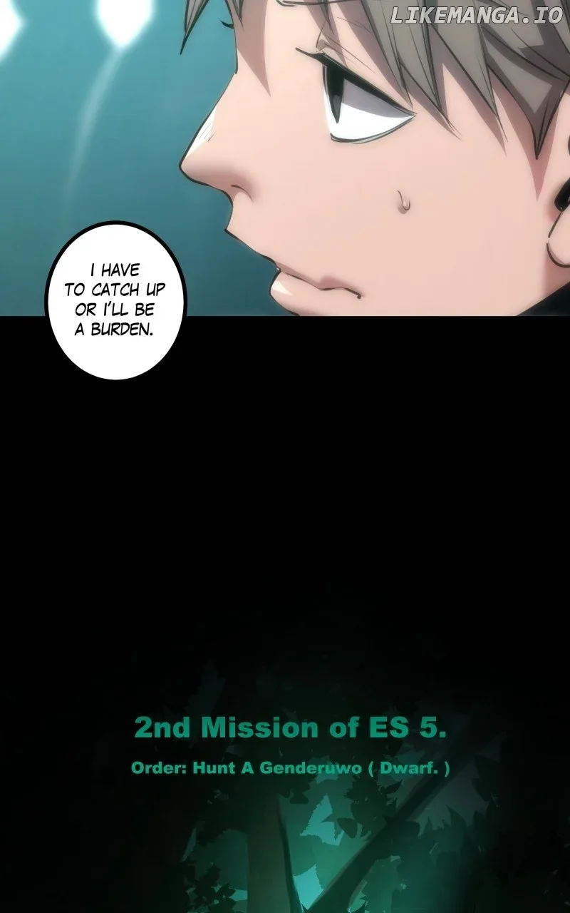 Red Spine Chapter 27 page 25