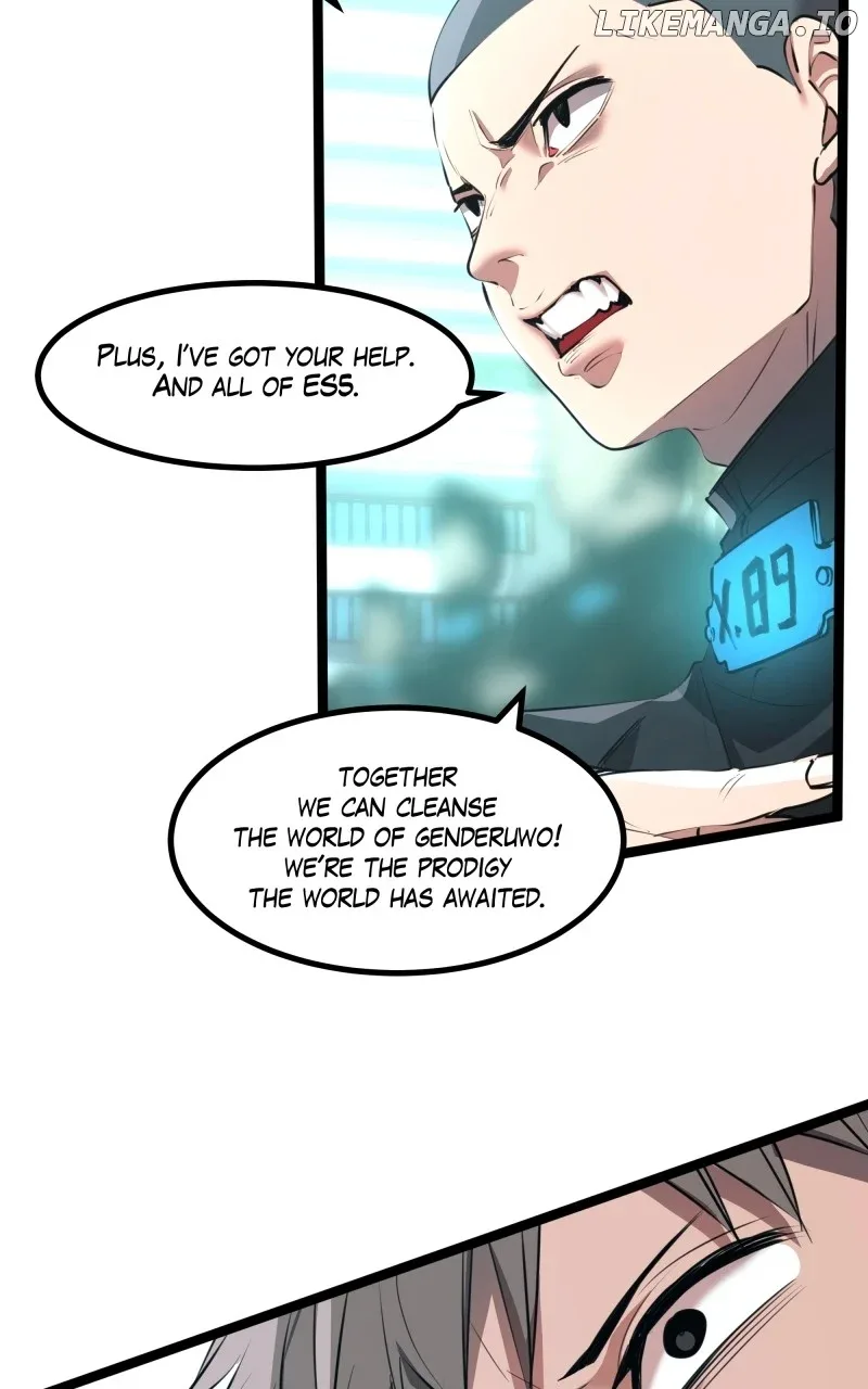 Red Spine Chapter 27 page 22