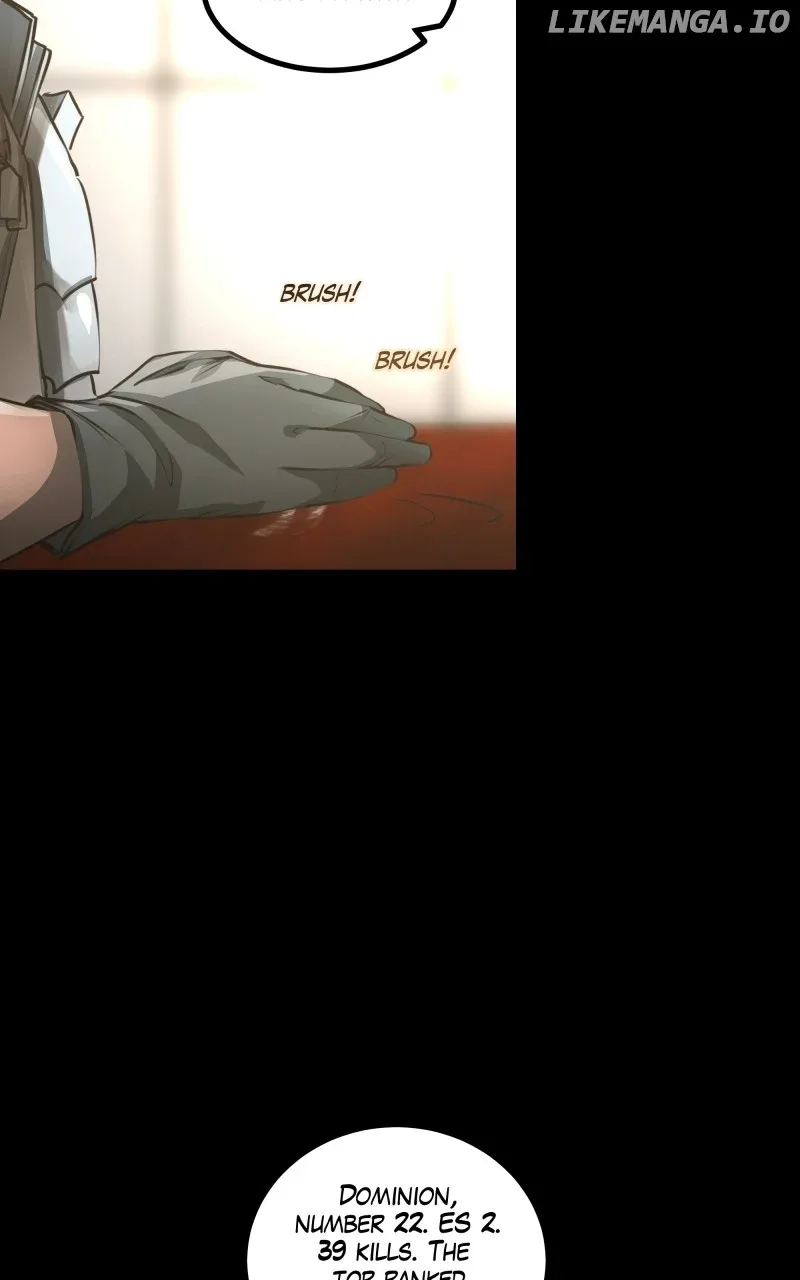 Red Spine Chapter 27 page 5