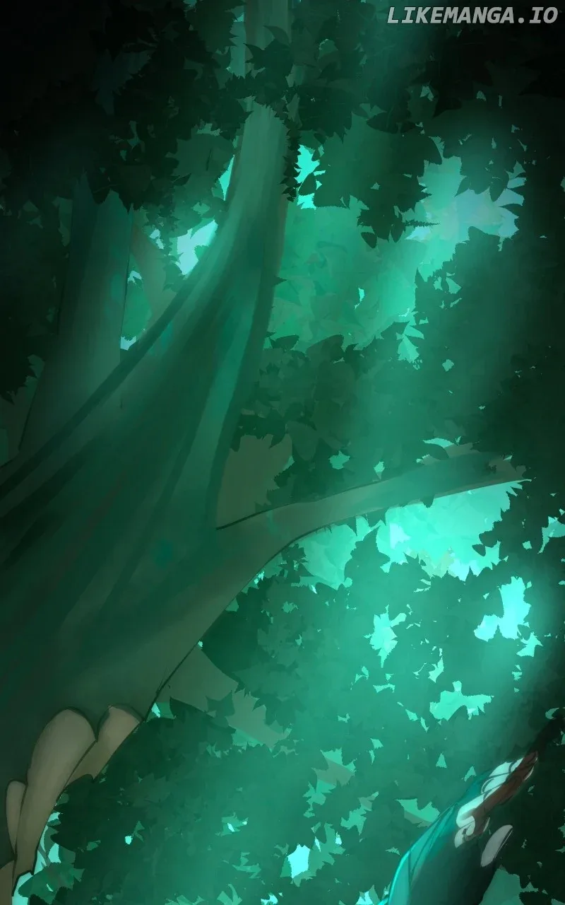 Red Spine Chapter 27 page 26
