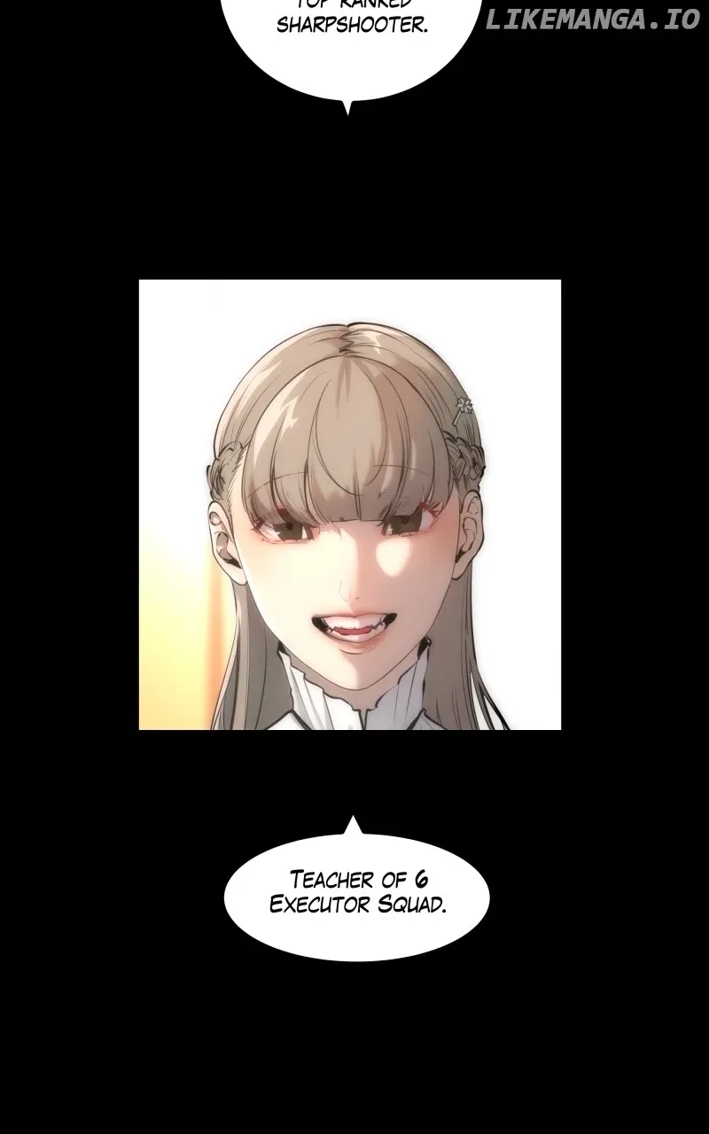 Red Spine Chapter 27 page 6