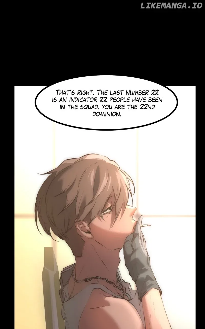 Red Spine Chapter 27 page 7
