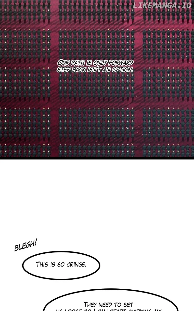 Red Spine Chapter 27 page 19