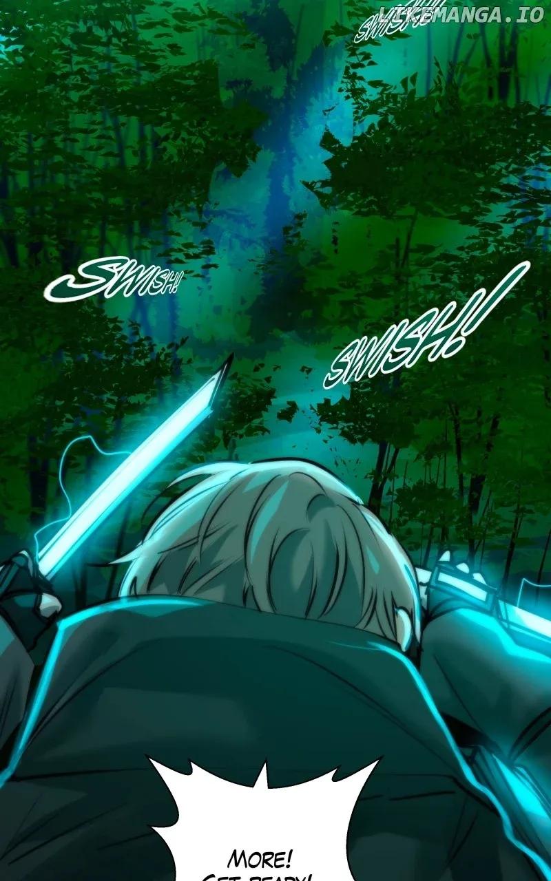 Red Spine Chapter 27 page 34