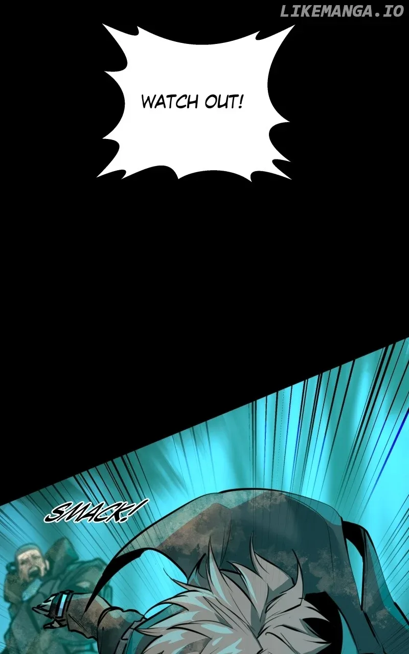Red Spine Chapter 27 page 38