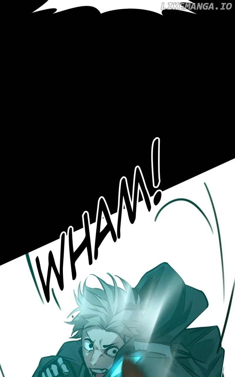 Red Spine Chapter 27 page 40