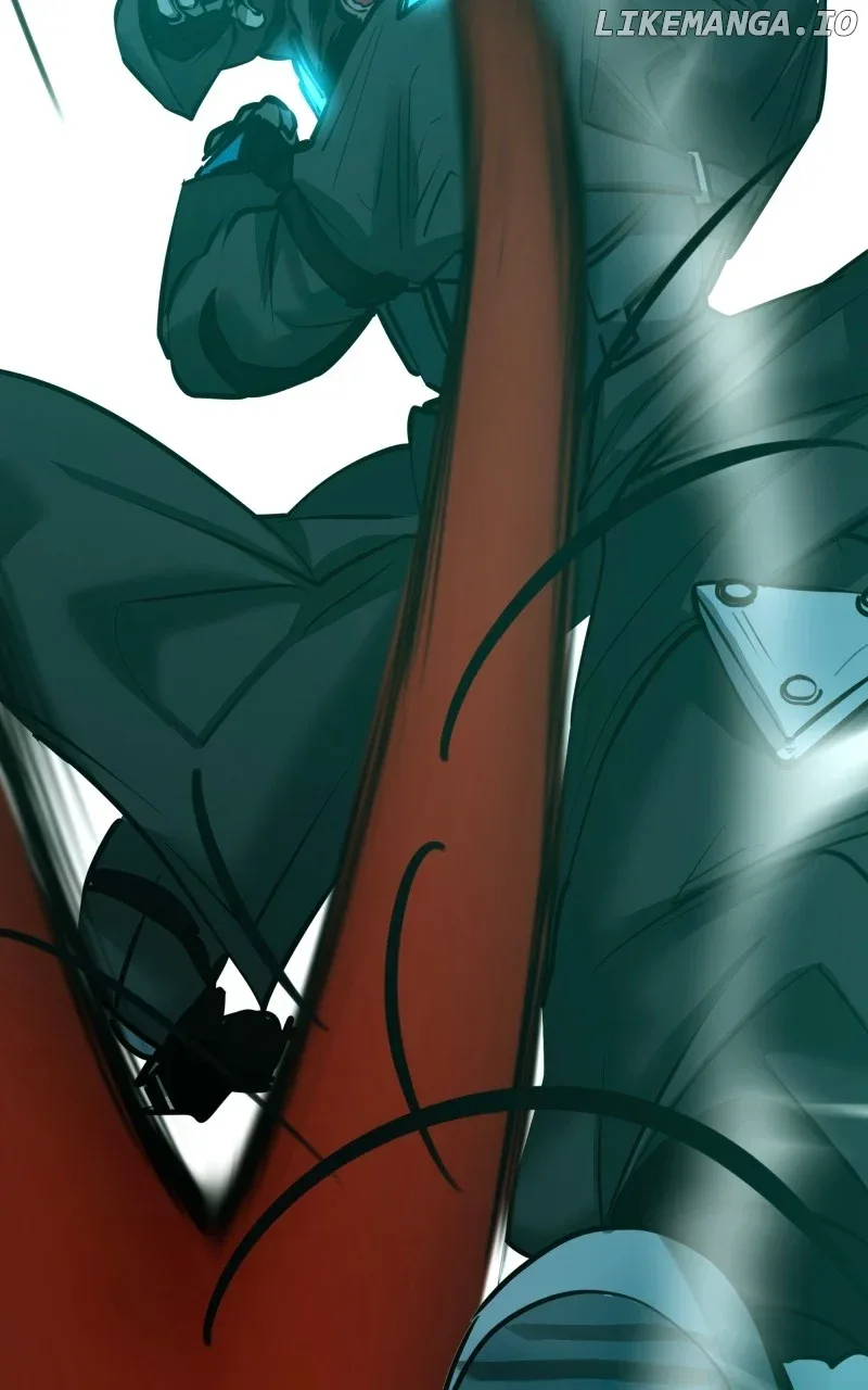 Red Spine Chapter 27 page 41