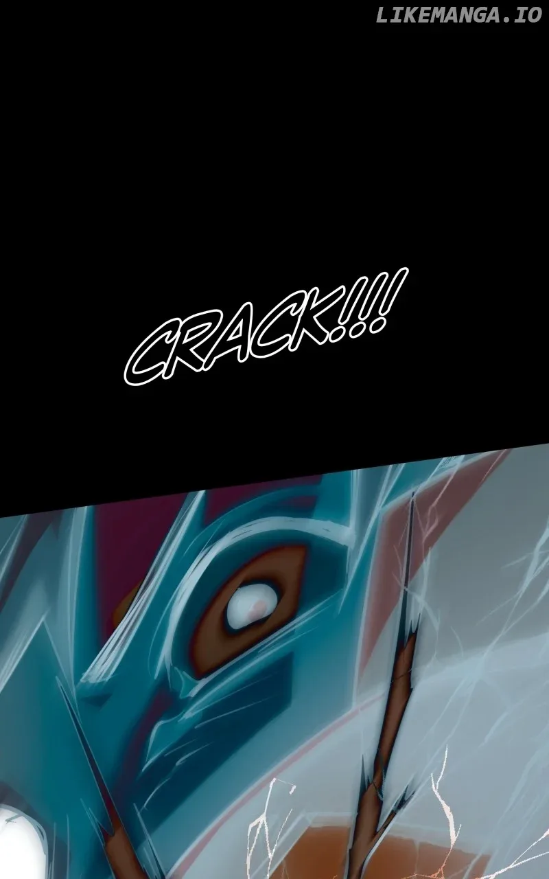 Red Spine Chapter 27 page 43