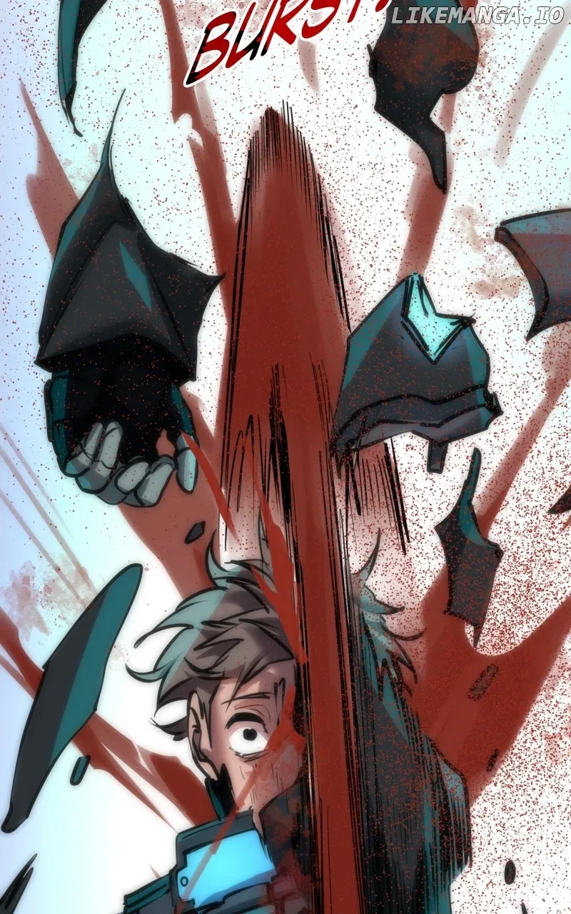 Red Spine Chapter 27 page 45